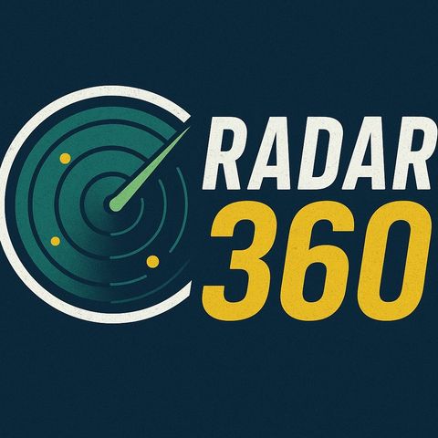 Radar 360-PRIMERA EMISIÓN