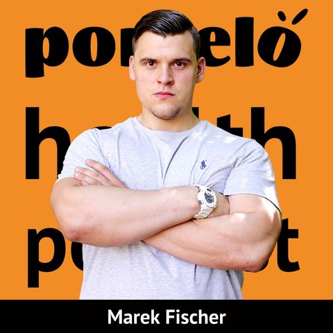 Jak mądrze korzystać z monitorów aktywności - Marek Fischer | Odcinek 21