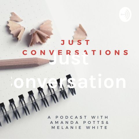 Episode 04 - A Conversation with Adrienne Coddett