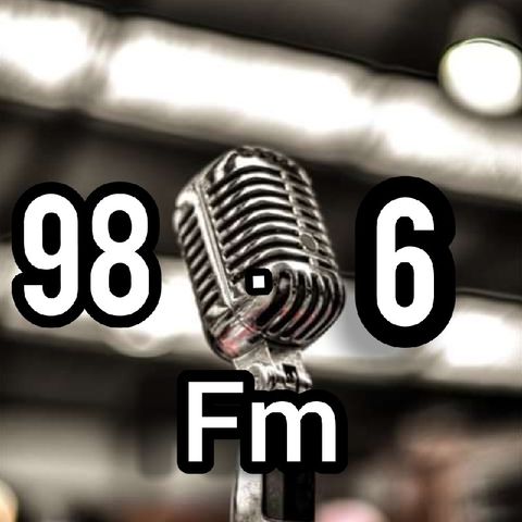 98.6 FM Program By Tjaysport