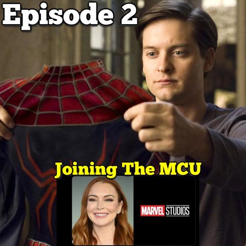 TGC PODCAST Ep 2: Horror movie remakes / Spider-Man back in theaters / Lohan in the MCU?
