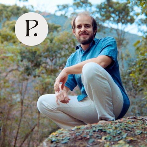 #05 - Sergio Krakowski