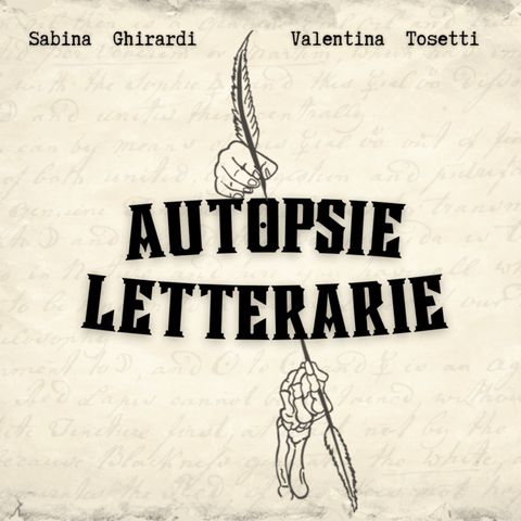 Episodio 1: A. Manzoni