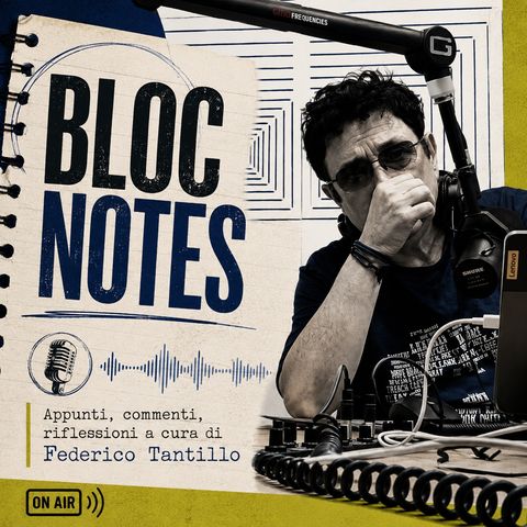 Bloc Notes 15.02.2024