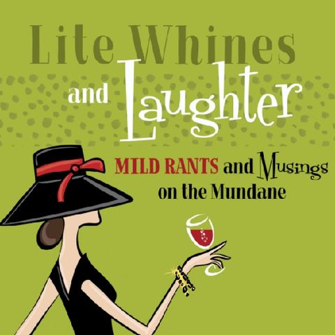HumorOutcasts Interview with Lee Gaitan of "Lite Whines and Laughter"