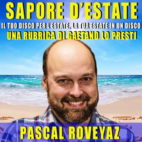 81) PASCAL ROVEYAZ: l'estroso "speaker" delle Penne Nere