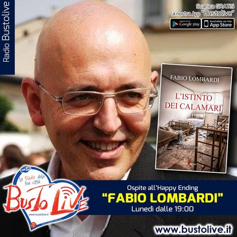 Intervista a Fabio Lombardi
