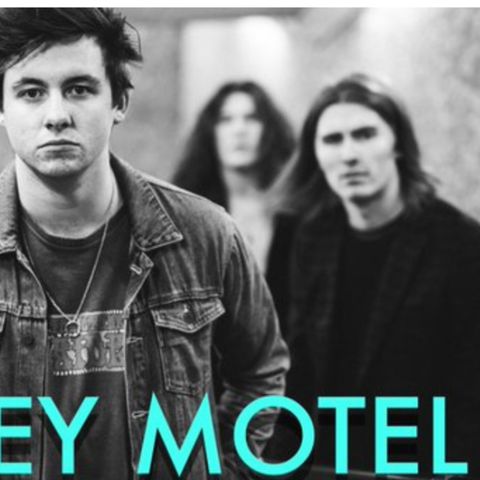 #EXCLUSIVE | HONEY MOTEL | SCOUSE INDIE BAND