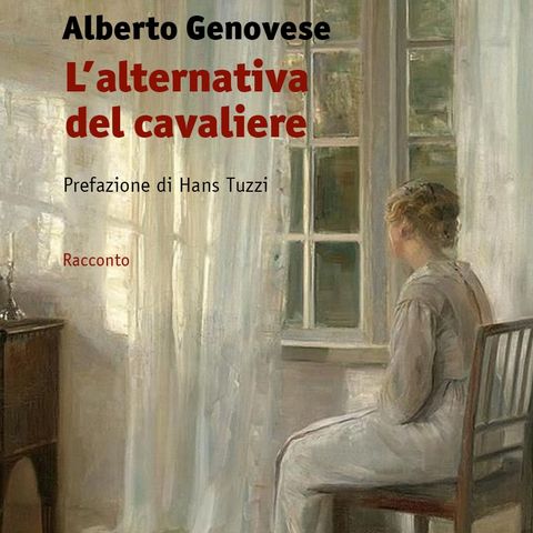 Alberto Genovese "L'alternativa del cavaliere"