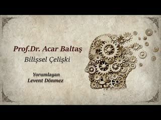 Acar Baltaş   Cognitive Dissonance