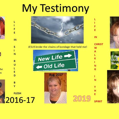 my_testimony