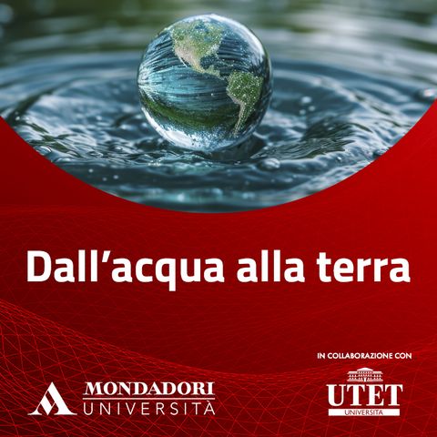 Copertina del podcast