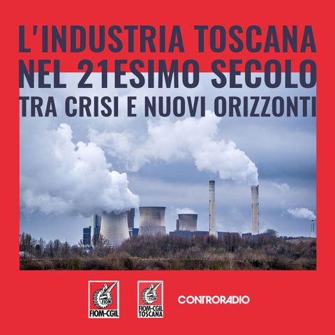 Copertina del podcast