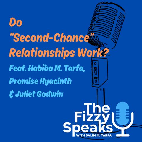 Do "Second-Chance" Relationships Work?