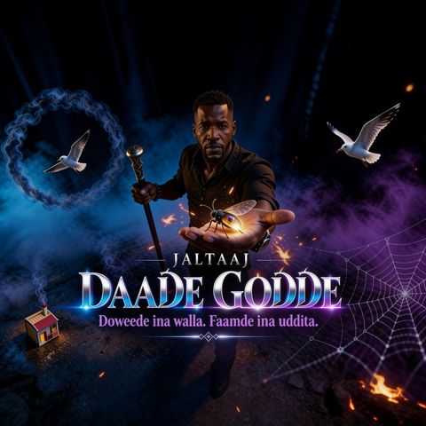 Copertina del podcast