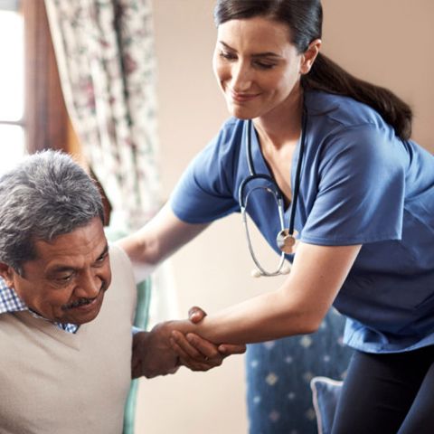 How does Healthabove60 stand apart compared to other Homecare providers?