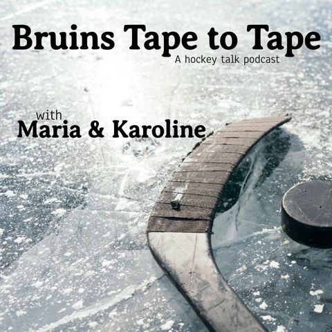 Bruins Bring It