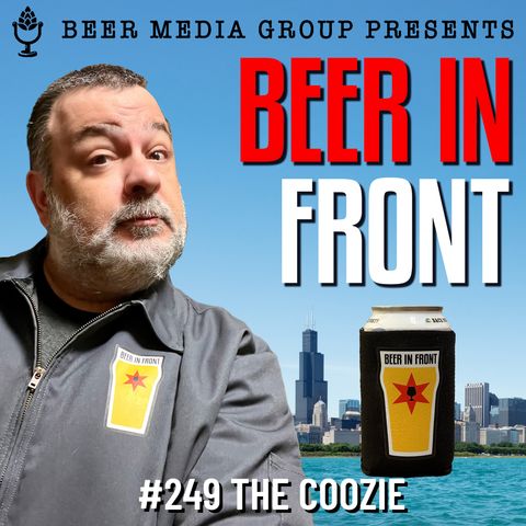 249 The Coozie