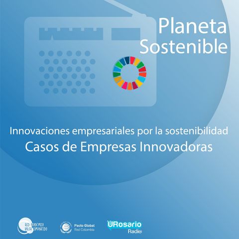 Innovaciones empresariales para la sostenibilidad: Casos de Empresas Innovadoras