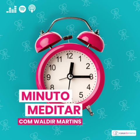#60 - Wal Martins - É PRECISO SOFRER PARA APRENDER?