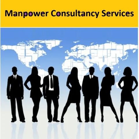 Manpower Consulting