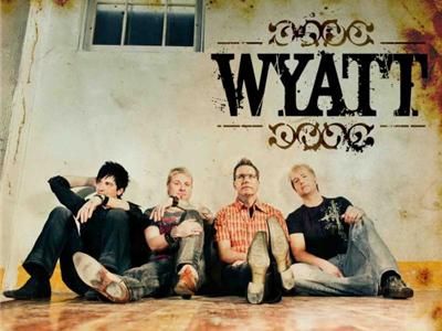 Interview with WYATT