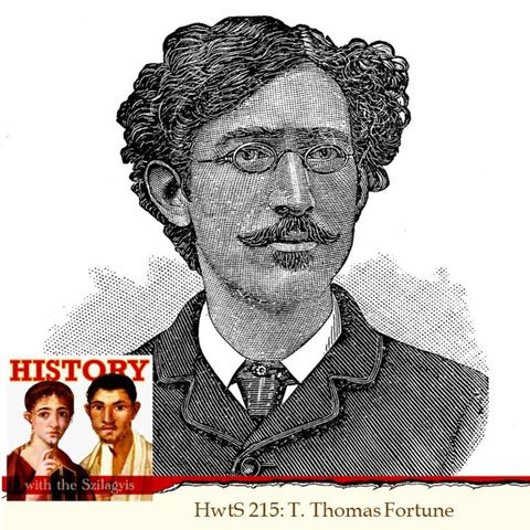 HwtS 215: T. Thomas Fortune