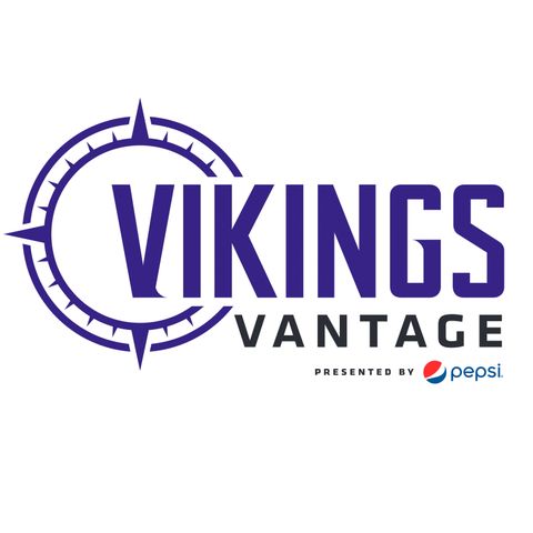 Vikings Vantage: Courtney Cronin On Bears Rivalry, 2021 Playoff Prospects