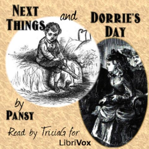 013 - Next Things Chapter 13