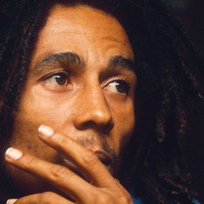 In questa puntata vi parliamo di Bob Marley e del suo capolavoro "Redemption song".