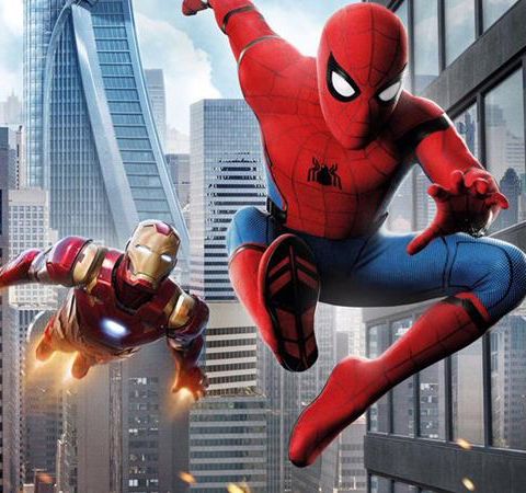 Summer Movie Explosion! Spider-Man: Homecoming, Baby Driver, Despicable Me 3!