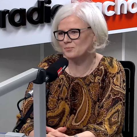 Agnieszka Chudziak, nowa burmistrz Witnicy