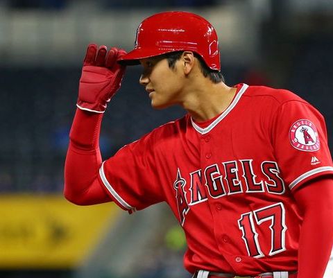 Out of Left Field: Shohei Ohtani, Tommy John Surgery? Plus Cabrera out and much more