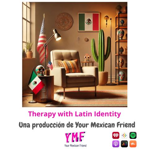 Therapy with Latin Identity