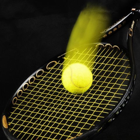How To Choose Your New Tennis Racquet?