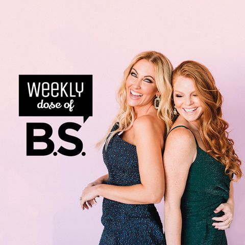 Weekly Dose of B.S.: The Tour - Dallas