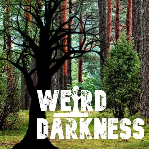 “THE BLACK TREE” and More Short Horror Fiction Stories! #WeirdDarkness #ThrillerThursday