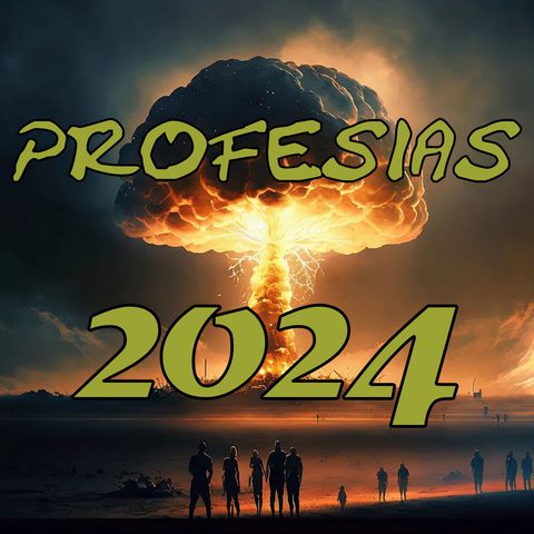 Predicciones para este 2024