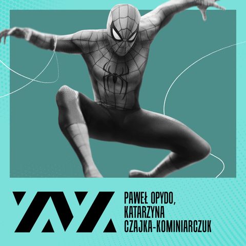 ZVZ – „Spider-man: Całkiem nowy dzień” i inne popkulturowe nowości
