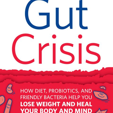 Dr. Robert Keith Wallace - Gut Crisis