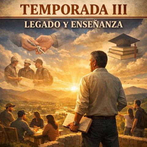 Temp III Cap 3-15