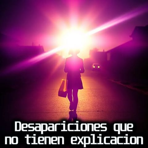 DESAPARICIONES Extrañas en AUSTRALIA #Missing 411