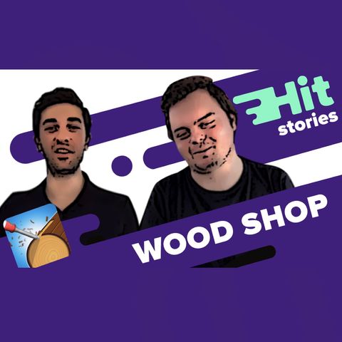 Simülasyon Oyunlarında Başarının Sırrı | Wood Shop #HitStories