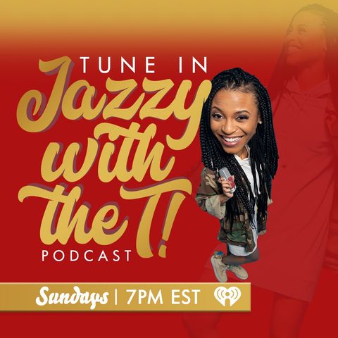 How Is It Being A Woman in the Music Industry? Jazzy T Share Her Thoughts