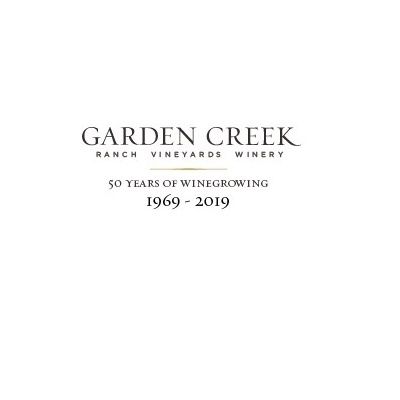 Garden Creek Ranch - Karin Warnelius-Miller