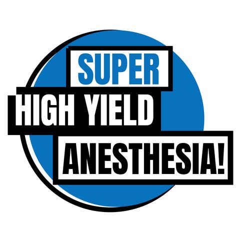Episode 05: Types and Stages of Anesthesia