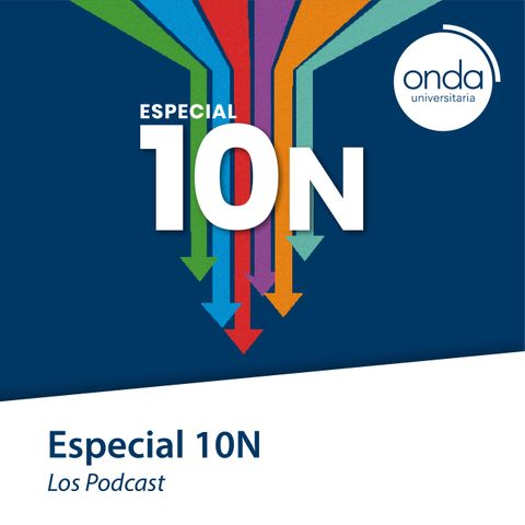 Especial Elecciones 10N (Final)