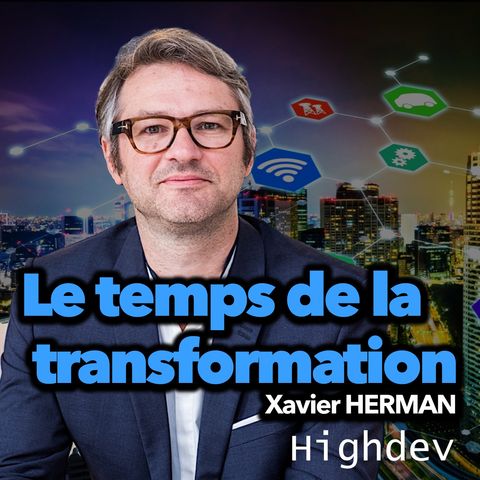 Matthieu Heslouin / CDO Bpifrance : Gérer la crise COVID-19 en entreprise !