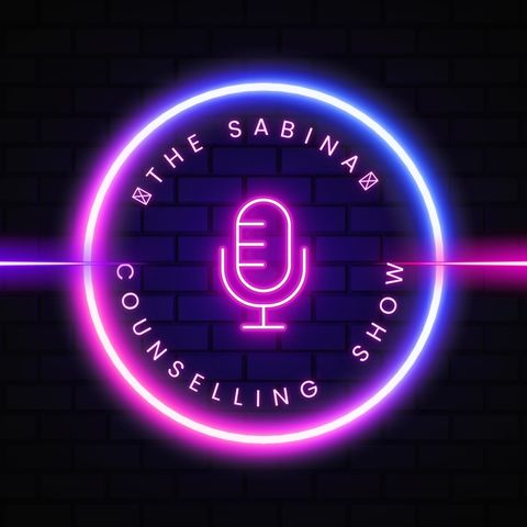 Episode 1 part 3 - The Sabina Podcast