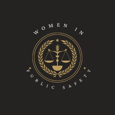 Episode 9-The History of Women in Public Safety Professions.